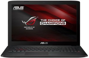 ASUS ROG GL552VW-DH71 Laptop
