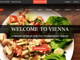 Best Restaurant Web design
