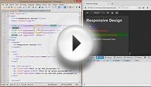 How To Create A Responsive Web Design (Full Course Inside)