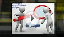 Know Exactly What Is Responsive Web Design & Its Benefits