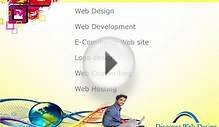 Melbourne attractive Website and Logo Design Service