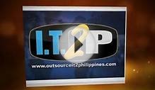 Outsource Information Technology to the Philippines