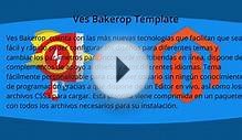 Ves Bakerop Template – Free Responsive Magento themes