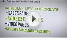 Website builder - Create beautiful sales pages, landing or